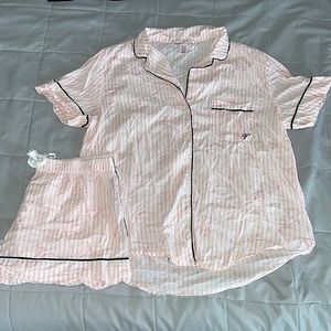 VS Pajama Set
